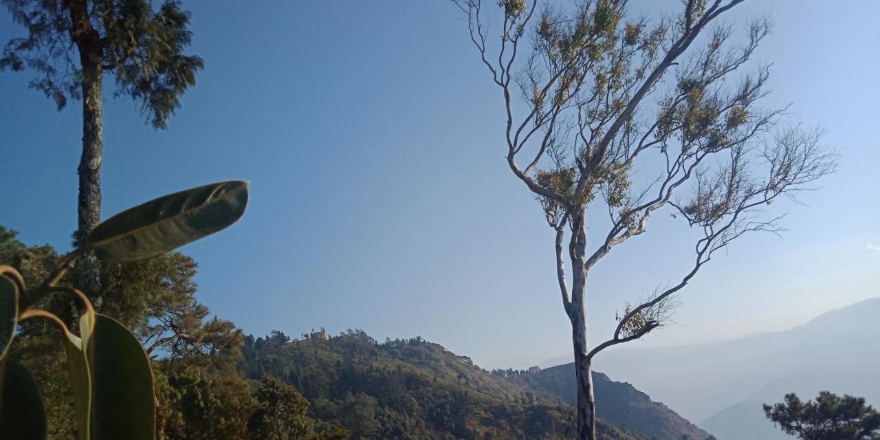 Ale Chojeke Διαμέρισμα Kalimpong Εξωτερικό φωτογραφία