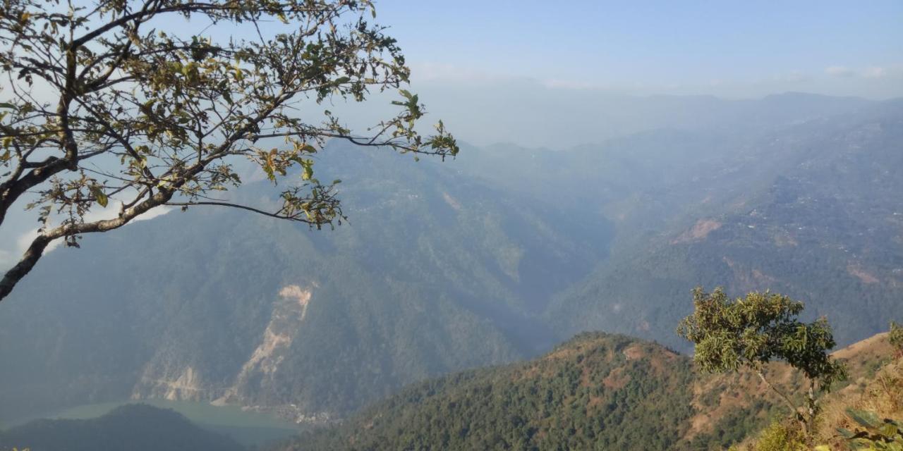 Ale Chojeke Διαμέρισμα Kalimpong Εξωτερικό φωτογραφία