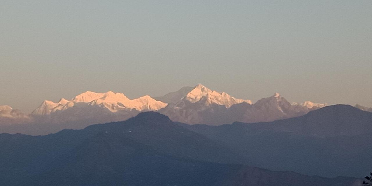 Ale Chojeke Διαμέρισμα Kalimpong Εξωτερικό φωτογραφία