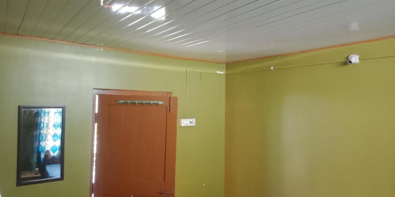 Ale Chojeke Διαμέρισμα Kalimpong Εξωτερικό φωτογραφία